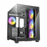 Antec C5 ARGB ATX DUAL Mid Tower Gaming