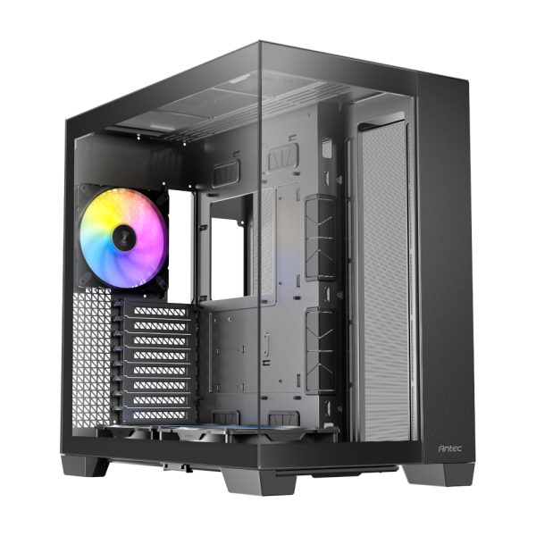 Antec C8 ARGB E-ATX DUAL Full Tower