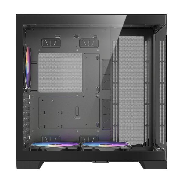 Antec C8 ARGB E-ATX DUAL Full Tower