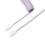 Keychron Coiled Aviator Cable