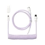 Keychron Coiled Aviator Cable