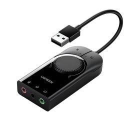 UGREEN CM129-40964 USB-A to 3.5mm