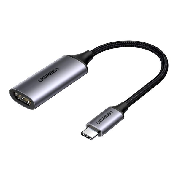 UGREEN Type-C To 4K HDMI  Adapter