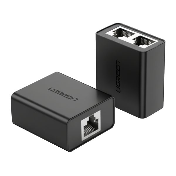 UGREEN RJ45 Splitter Adapter 2 Pack