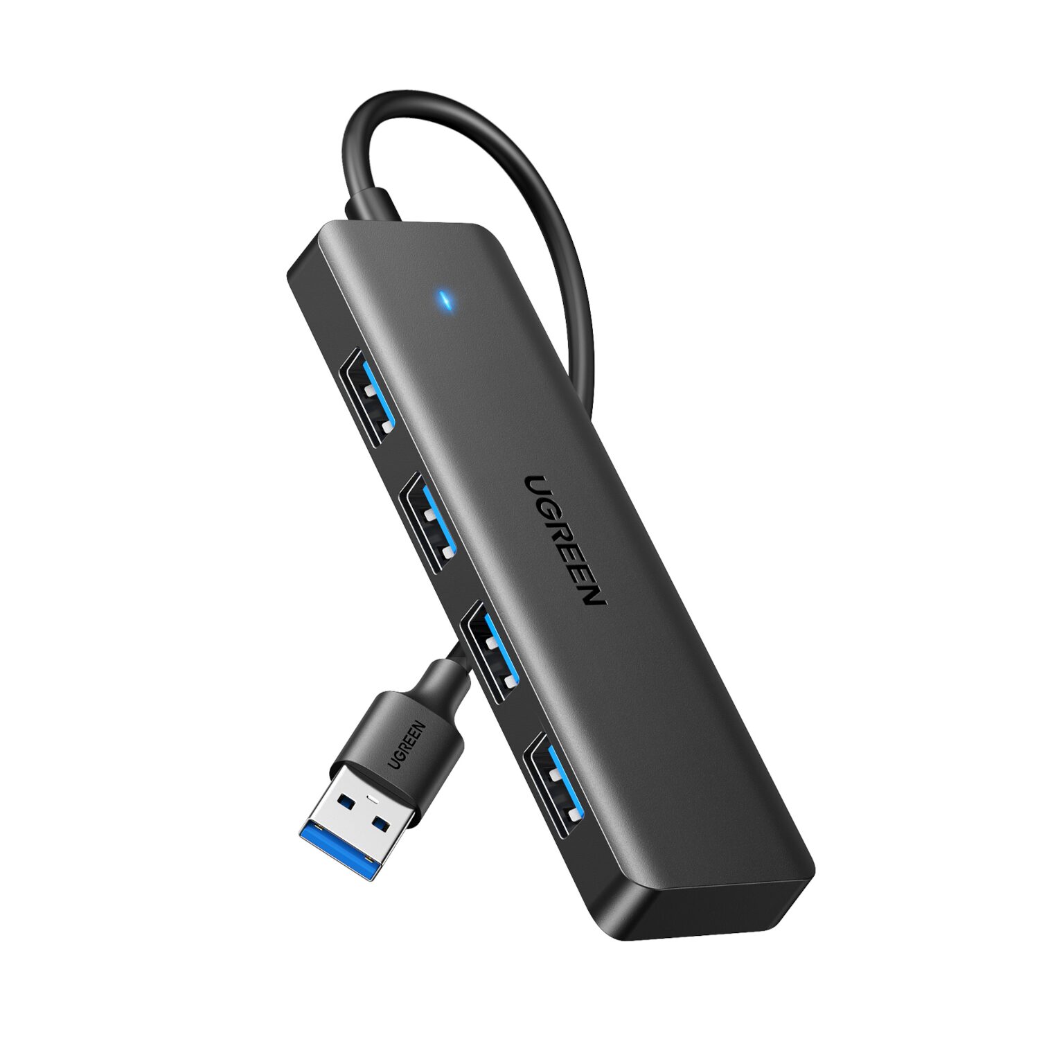 UGREEN 4-in-1 USB 3.0 Hub