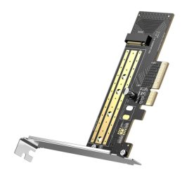 UGREEN CM302 M.2 NVME to PCI-E3.0X4