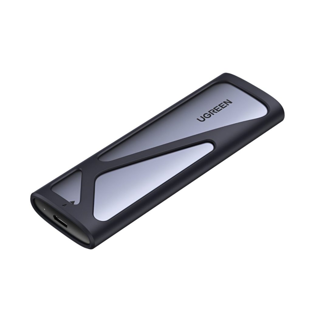 UGREEN CM400-90264 M.2 NVME/SATA SSD