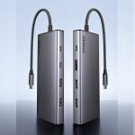 UGREEN 8 in 1 USB Type-C Hub - Image 3
