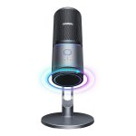 UGREEN CM769 RGB USB Gaming Microphone - Image 2
