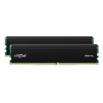 Crucial Pro 64GB Kit 3200MHz DDR4