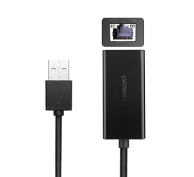 UGREEN CR110 Ethernet Adapter
