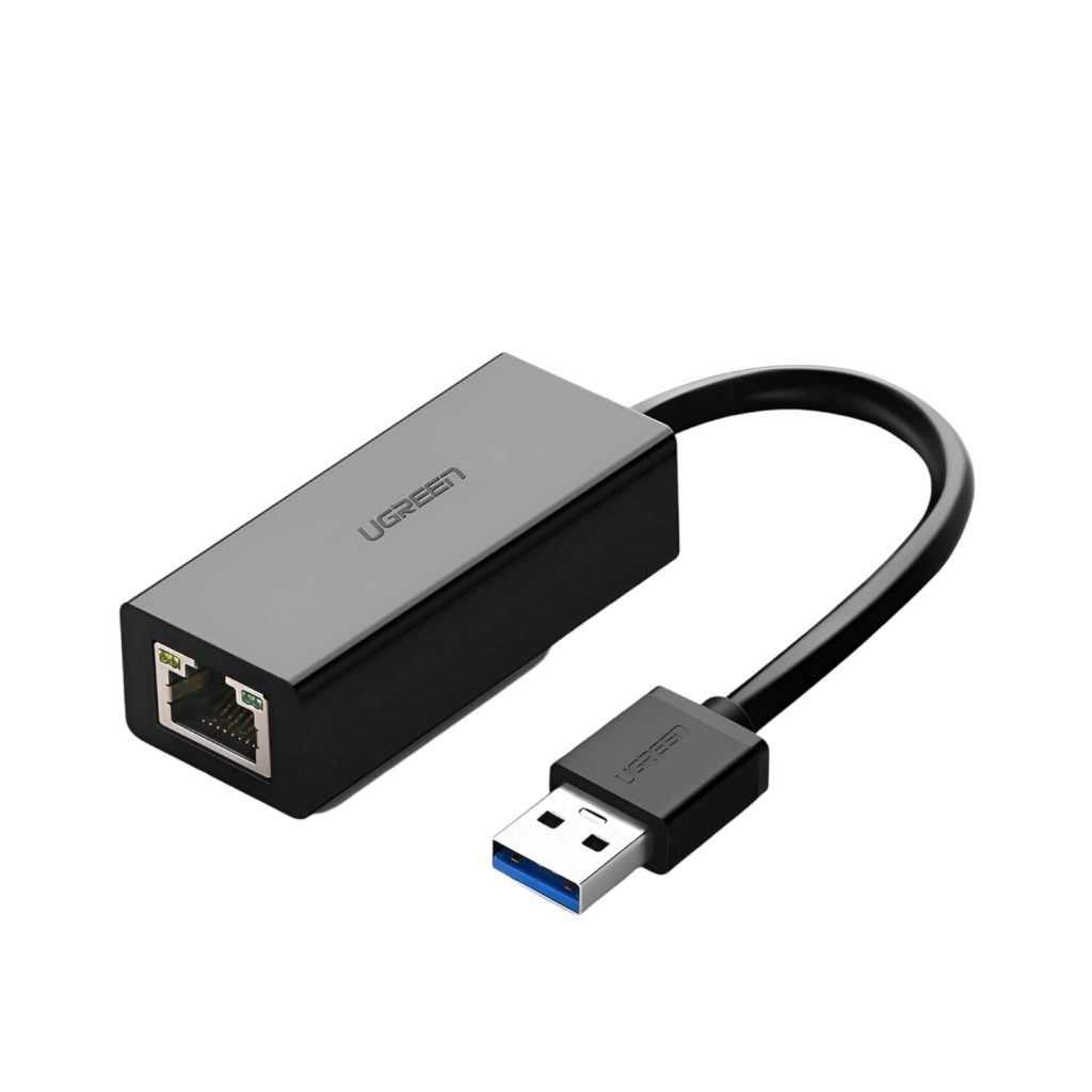 UGREEN CM111 USB3.0 to RJ5 Gigabit