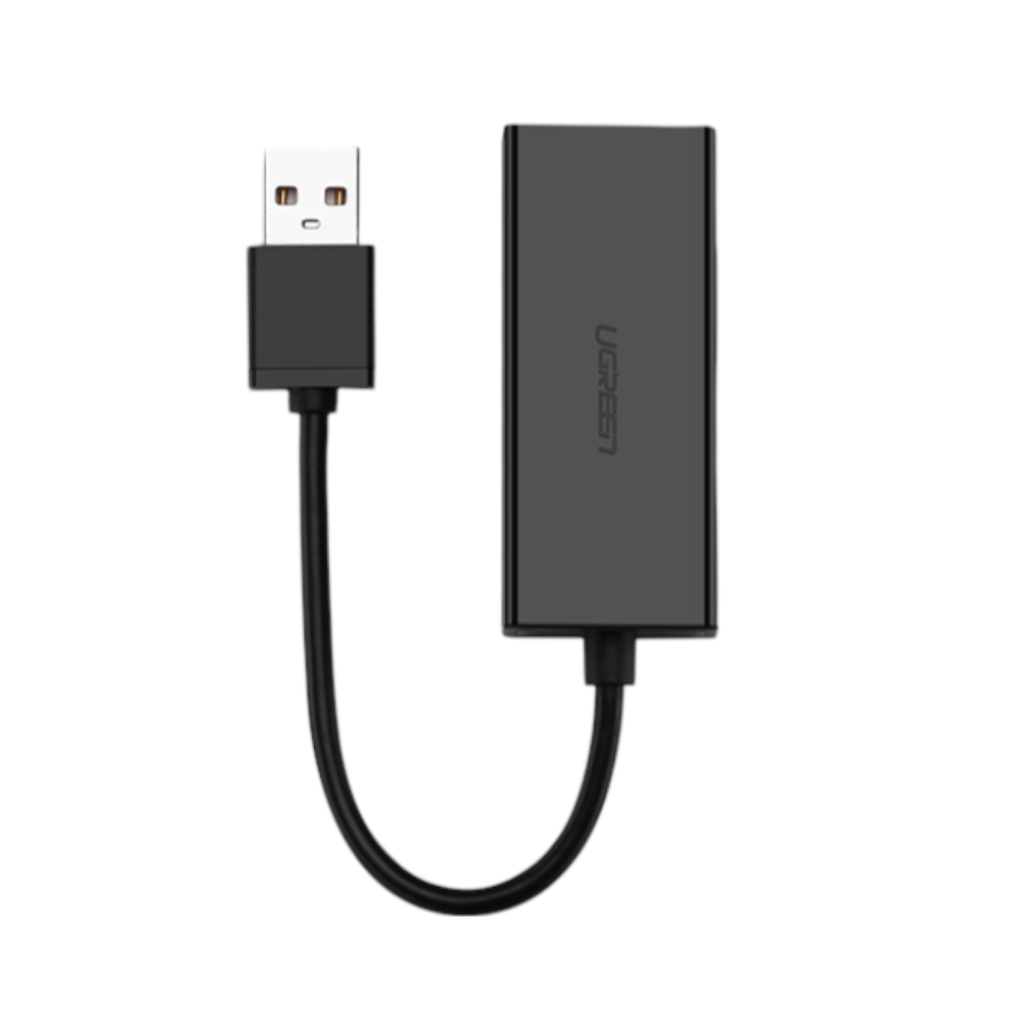 UGREEN CM111 USB3.0 to RJ5 Gigabit