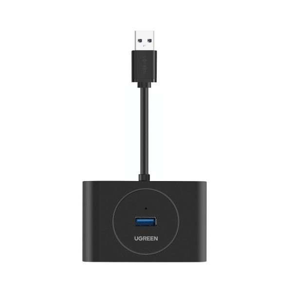 UGREEN 4-Port USB 3.0 Hub