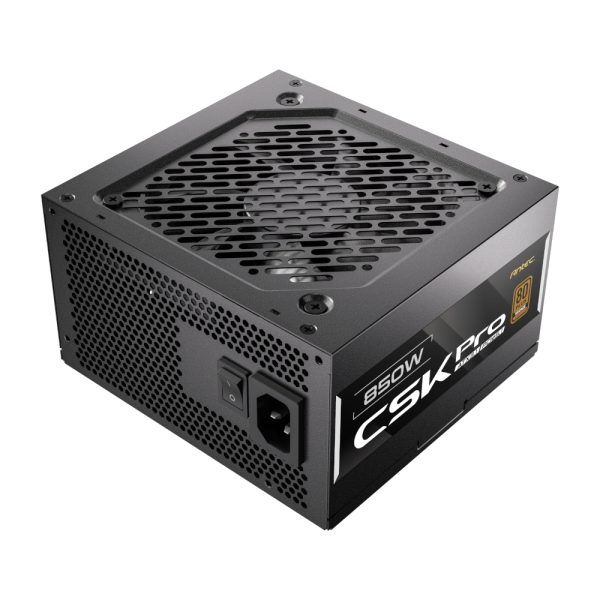 Antec CSK 850W Pro PCle5.1 Gen5 80 Plus