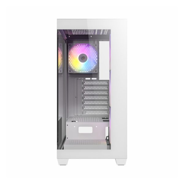 Antec CX300 ATX ARGB Gaming Chassis