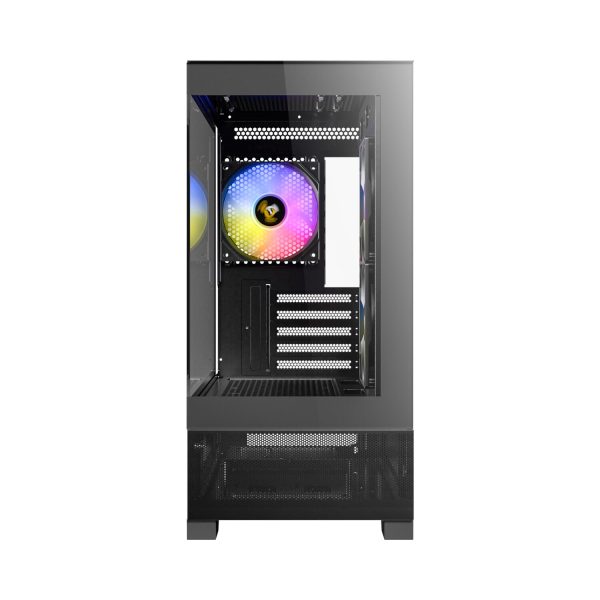 Antec CX500M ARGB Gaming Chassis