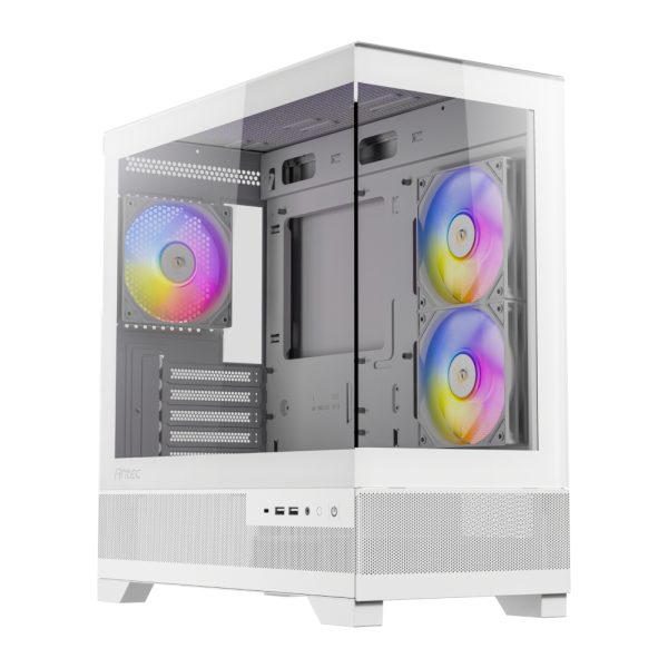 Antec CX500M Micro-ATX