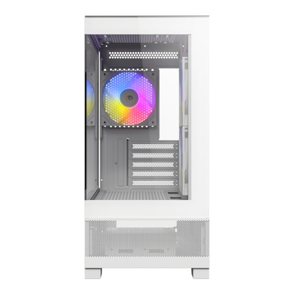 Antec CX500M Micro-ATX