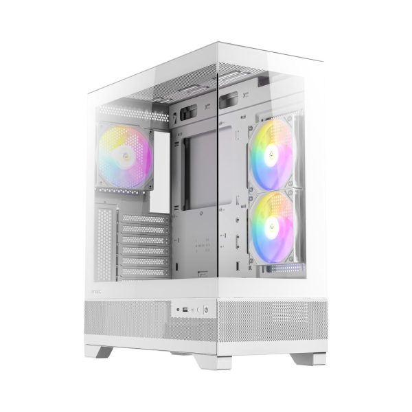 Antec CX700 ARGB Mid-Tower Gaming