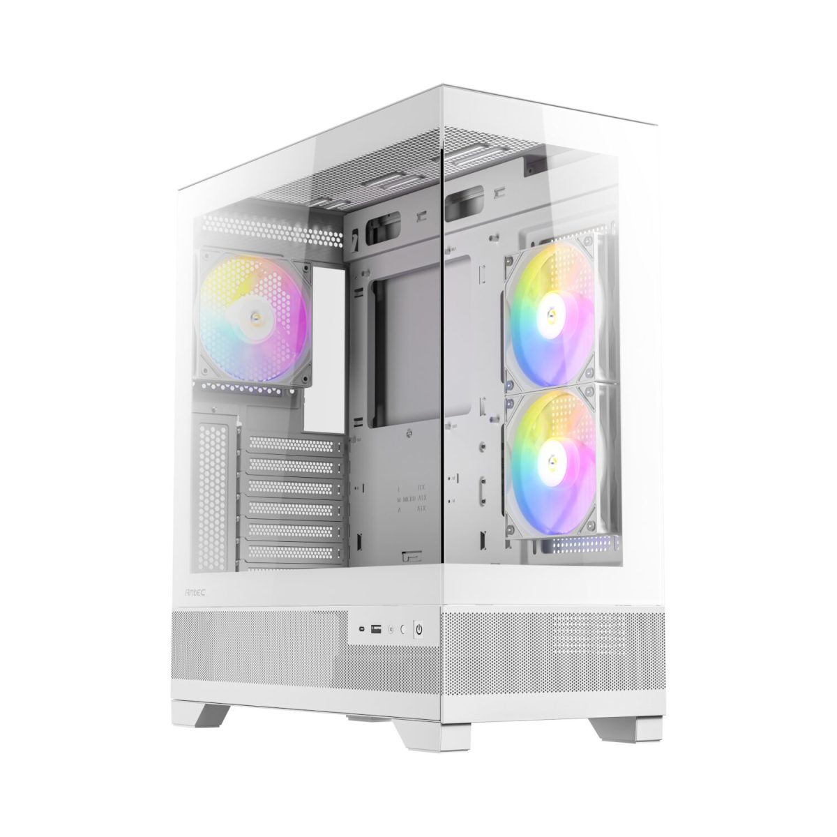 Antec CX700 ARGB Mid-Tower Gaming