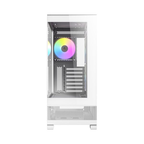 Antec CX700 ARGB Mid-Tower Gaming