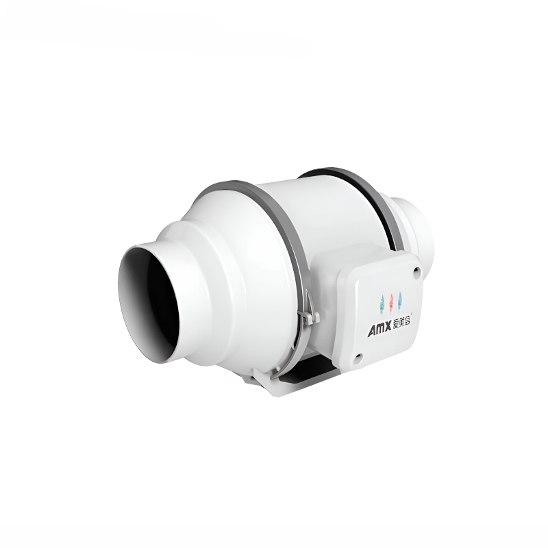 AMX 315mm/12" Mixed Flow Industrial