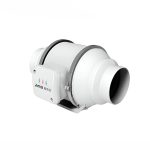 AMX 315mm/12" Mixed Flow Industrial