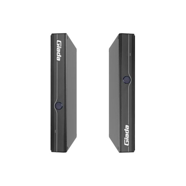 Giada D612 i3-1215U 2x DDR4 3200Mhz