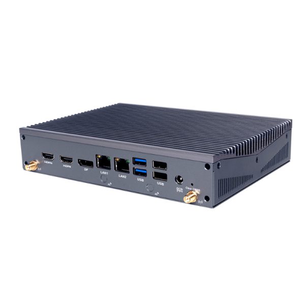 Giada DF612 i3-1215U 2x DDR4 3200Mhz