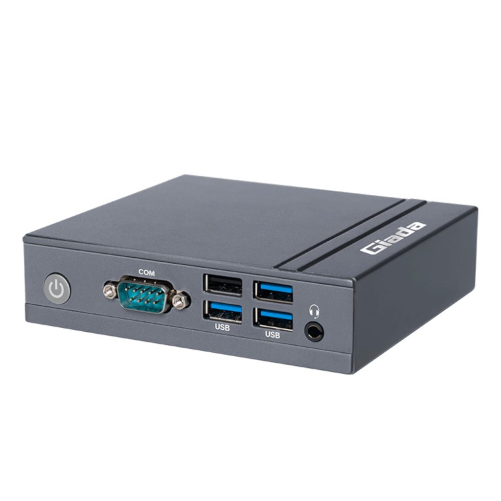 Giada DN24 Raspberry Pi Compact Signage