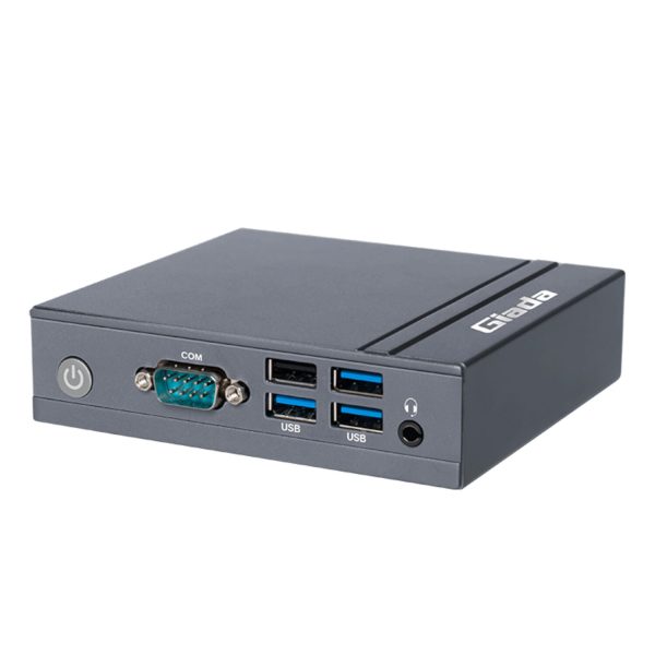 Giada DN24 Raspberry Pi Compact Signage
