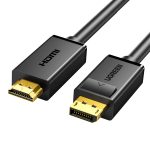 UGREEN DP101 DisplayPort to 4K HDMI