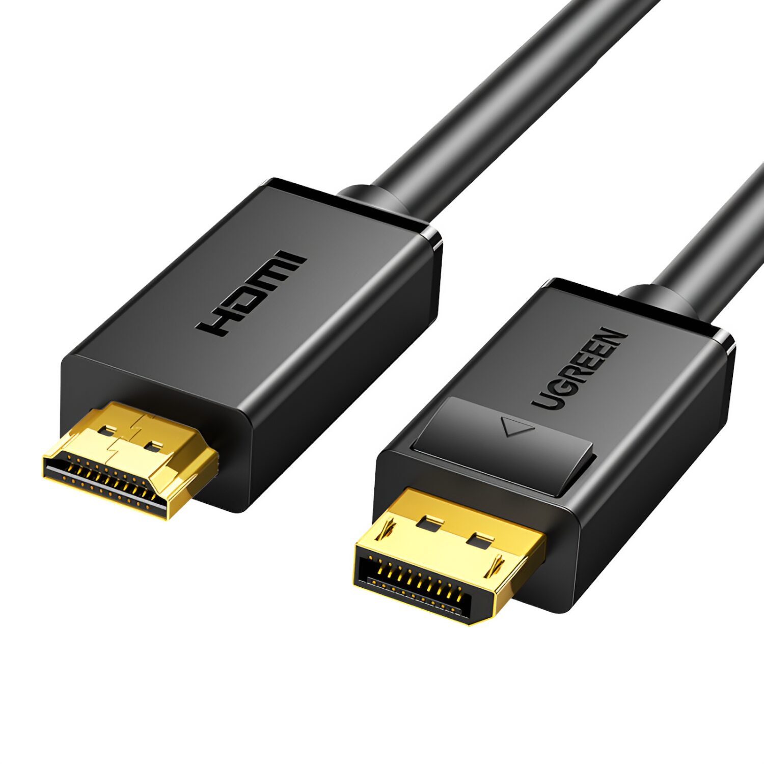 UGREEN DP101 DisplayPort to 4K HDMI