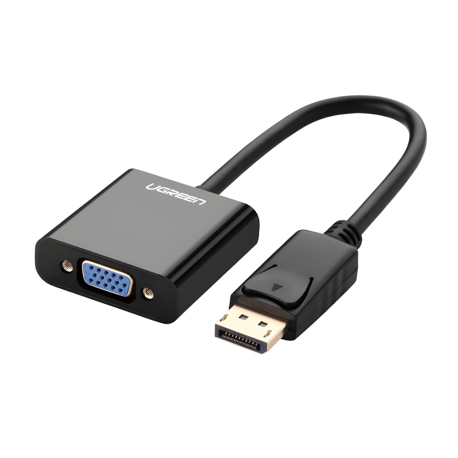 UGREEN DisplayPort Male to VGA Female