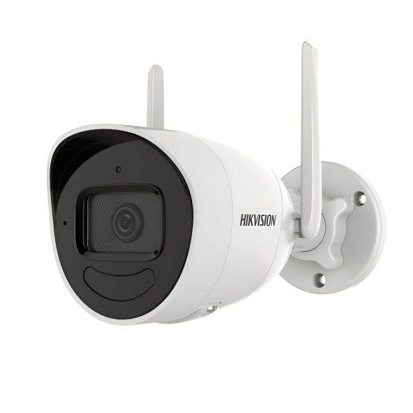 Hikvision Bullet Wireless Outdoor