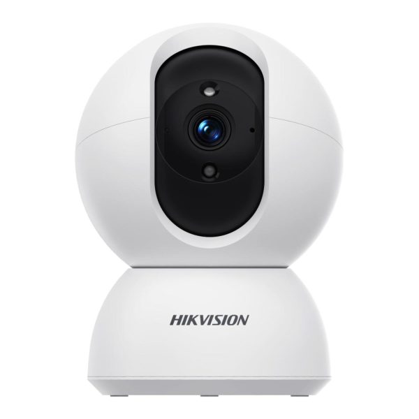 Hikvision Network PT Security Camera,