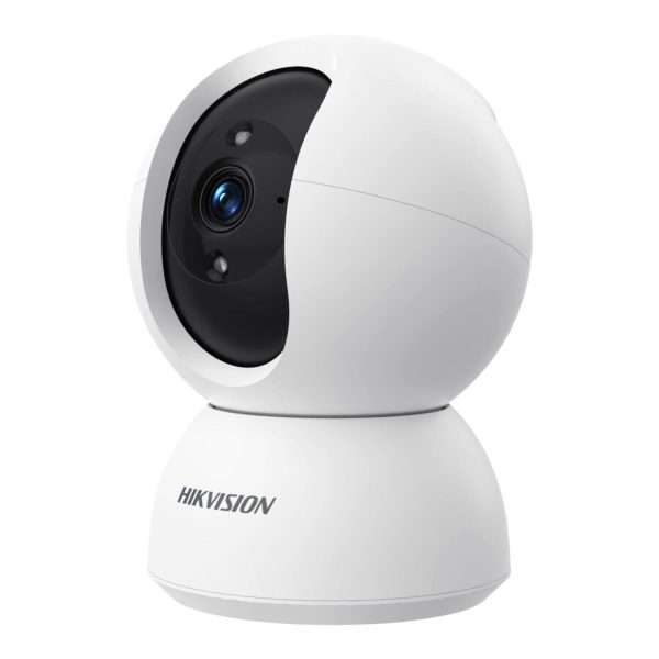 Hikvision Network PT Security Camera,