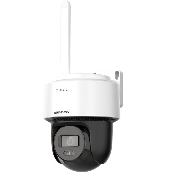 Hikvision 2MP Fixed Outdoor IR Wi-Fi