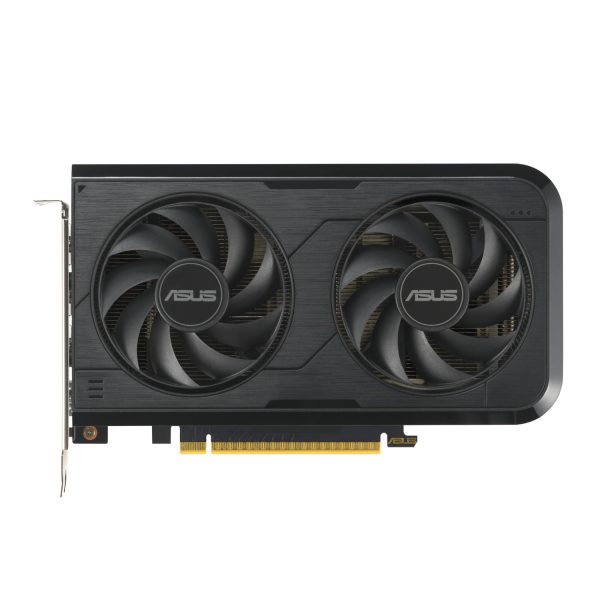 Asus Nvidia GeForce RTX 5050 Dual OC