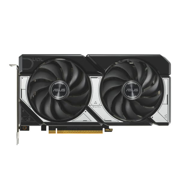 ASUS Dual GeForce RTX 5060 OC Edition