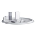 Xiaomi AC1200 Whole Home Mesh Wi-Fi System (1-Pack) - Image 6