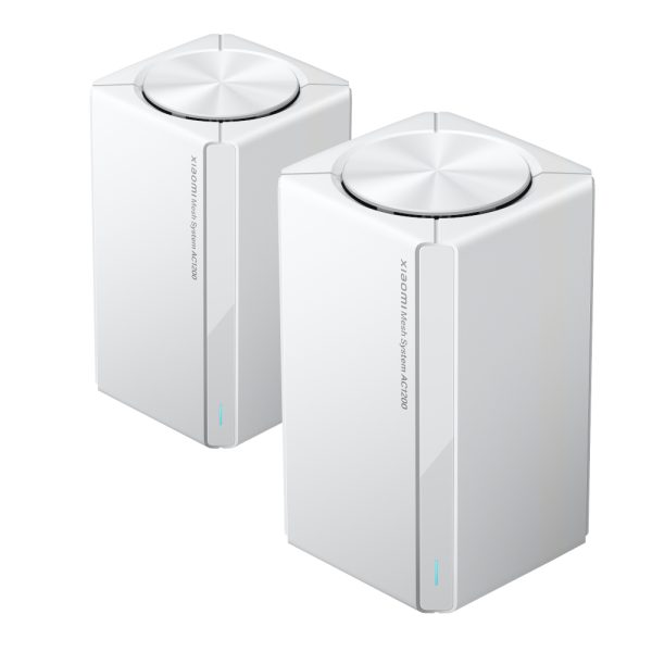 Xiaomi AC1200 Whole Home Mesh Wi-Fi