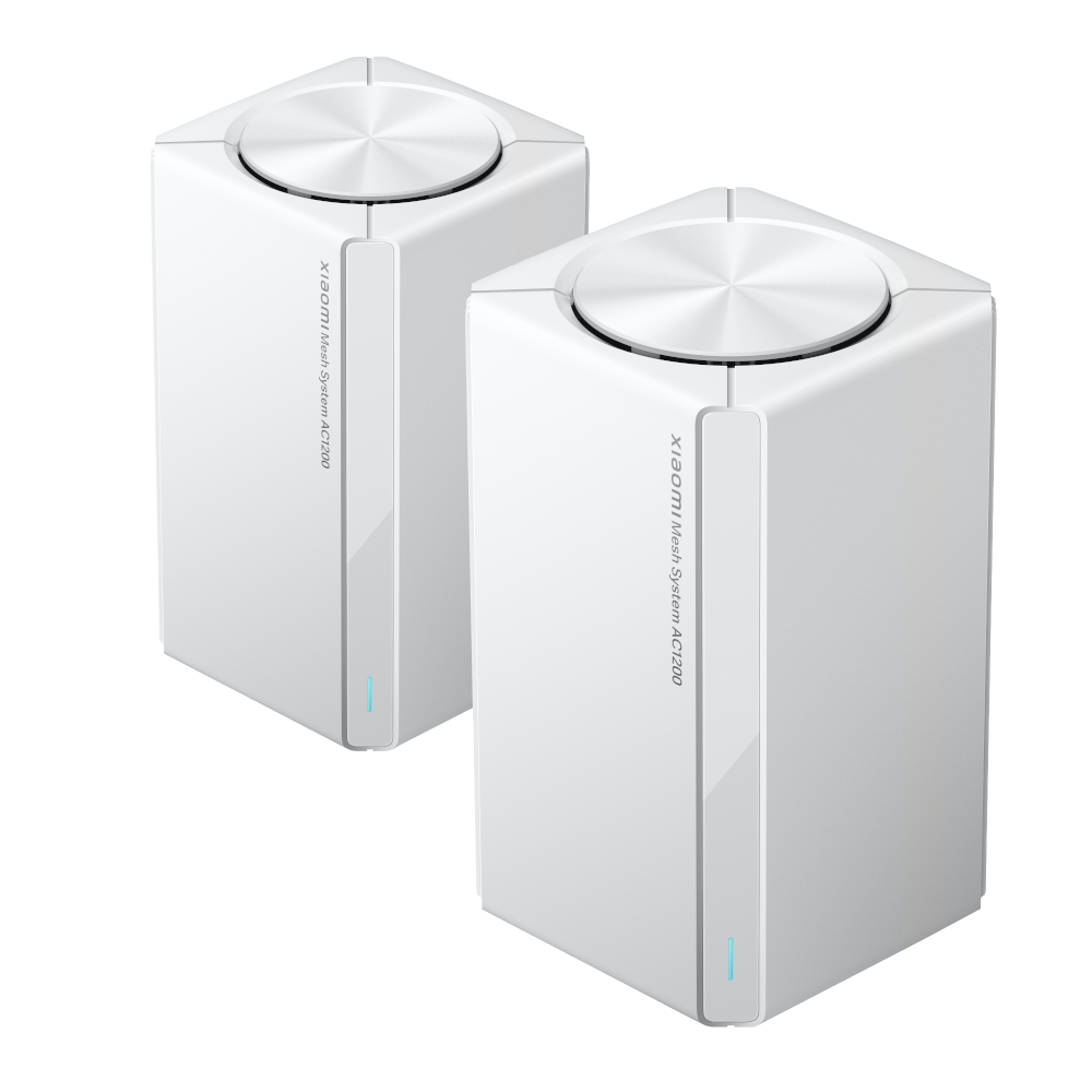 Xiaomi AC1200 Whole Home Mesh Wi-Fi