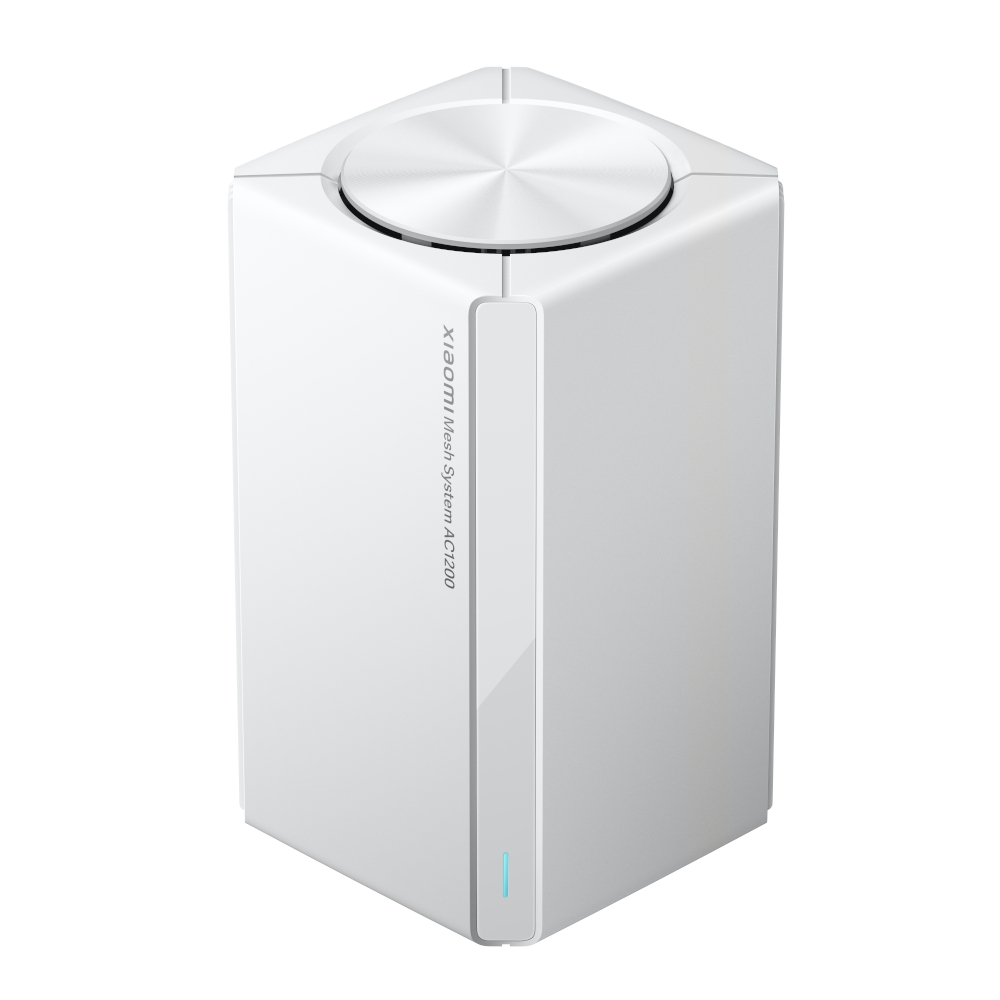 Xiaomi AC1200 Whole Home Mesh Wi-Fi