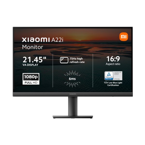Xiaomi A22i 22" Full HD 1080p VA
