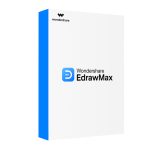 Wondershare EdrawMax Creative Assets