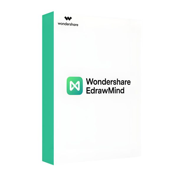 Wondershare EdrawMind Diagram Software