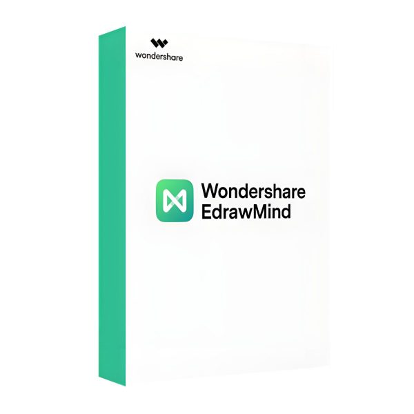 Wondershare EdrawMind Diagram Software