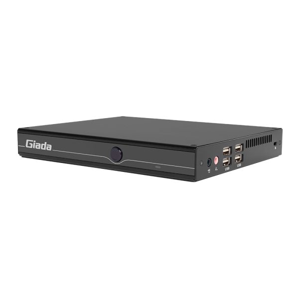 Giada F108D Intel N100 1xDDR4 3200 Mhz